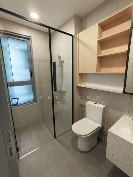 Service Residence for Rent at The Meg Serviced Residence - Mable Ong - Bathroom - PropertyGuru.com.my