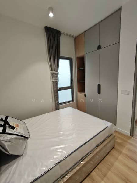 Service Residence for Rent at The Meg Serviced Residence - Mable Ong - Bedroom - PropertyGuru.com.my