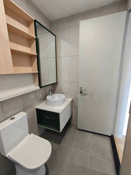 Service Residence for Rent at The Meg Serviced Residence - Mable Ong - Bathroom - PropertyGuru.com.my