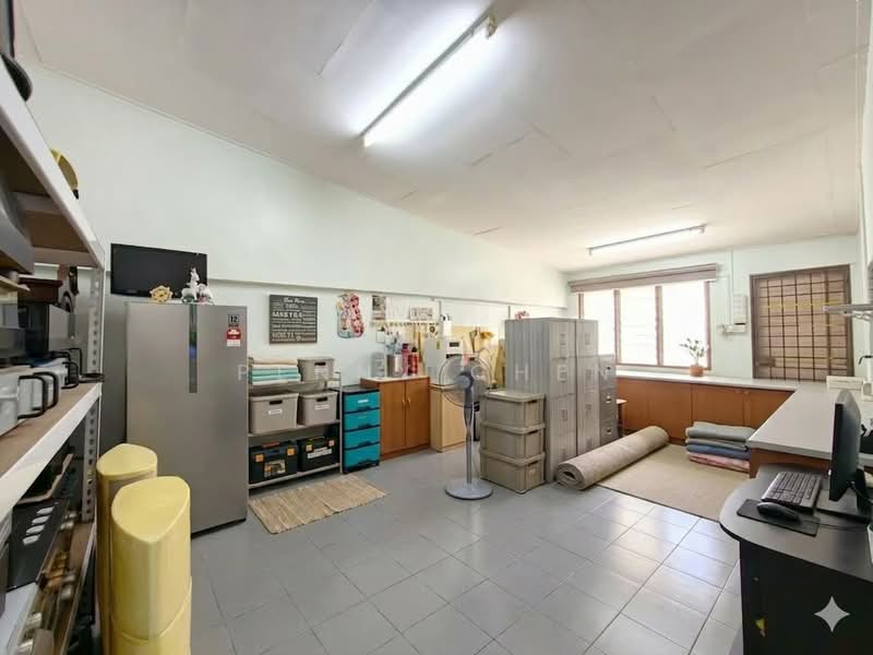 Rumah Teres 1-Tingkat untuk Dijual di New Pasir Puteh (Ipoh) - PENNY CHEN - Interior - PropertyGuru.com.my