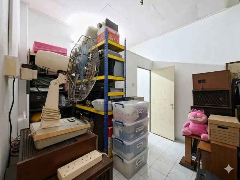 Rumah Teres 1-Tingkat untuk Dijual di New Pasir Puteh (Ipoh) - PENNY CHEN - Interior - PropertyGuru.com.my