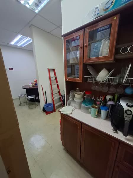 Pejabat untuk Disewa di Desa Ria (Sungai Ara) - Marcus Tan - Interior - PropertyGuru.com.my