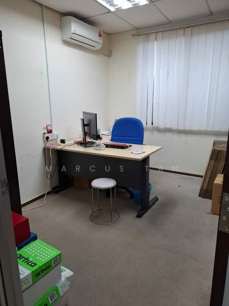 Pejabat untuk Disewa di Desa Ria (Sungai Ara) - Marcus Tan - PropertyGuru.com.my
