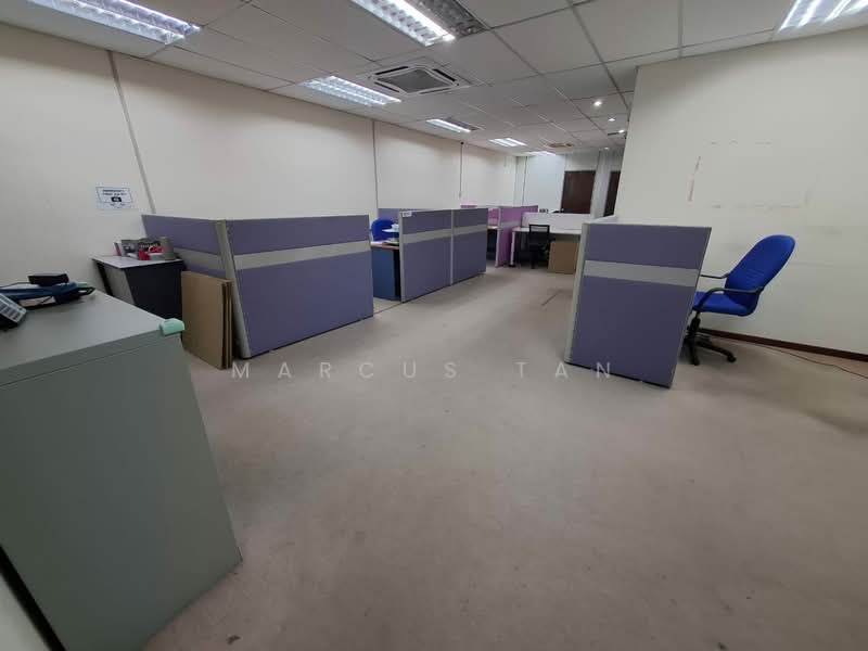 Pejabat untuk Disewa di Desa Ria (Sungai Ara) - Marcus Tan - PropertyGuru.com.my