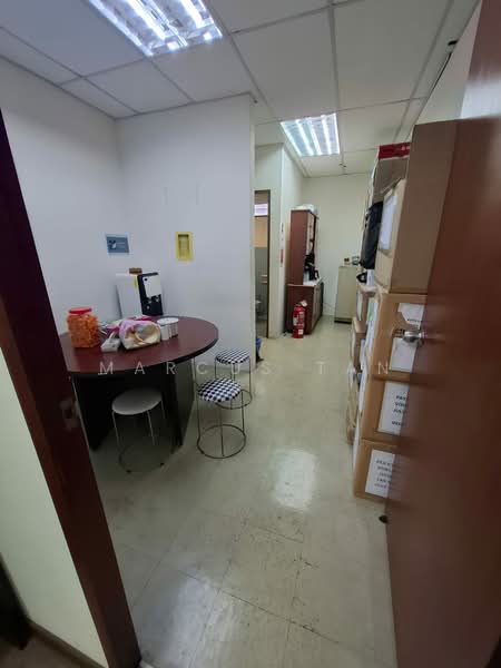 Pejabat untuk Disewa di Desa Ria (Sungai Ara) - Marcus Tan - PropertyGuru.com.my