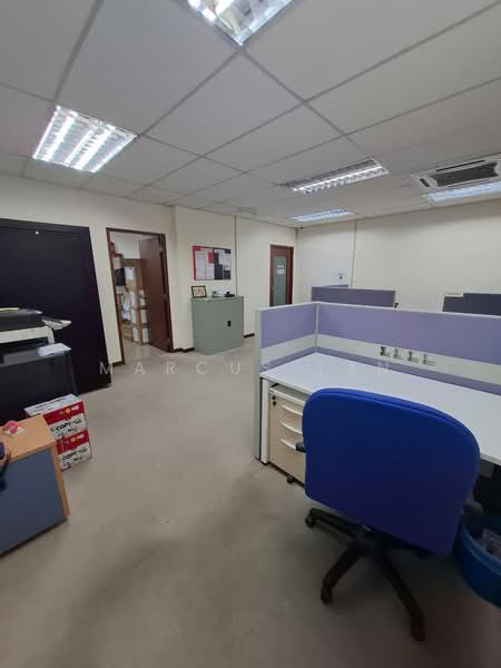 Pejabat untuk Disewa di Desa Ria (Sungai Ara) - Marcus Tan - PropertyGuru.com.my