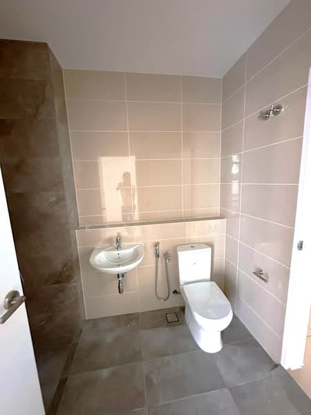 Rumah Kluster untuk Dijual di Horizon Hills (Iskandar Puteri (Nusajaya)) - Karl Lim - Bathroom - PropertyGuru.com.my