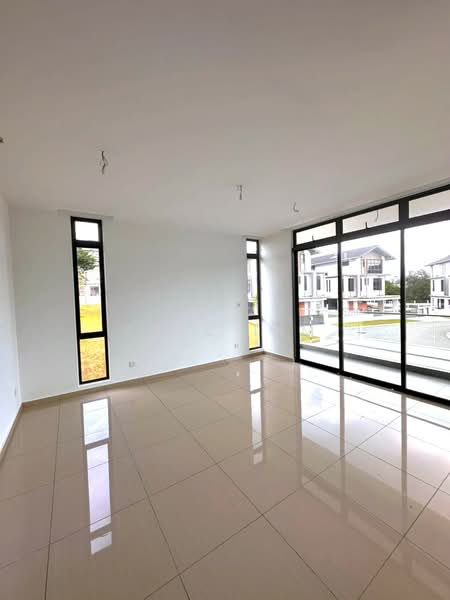 Rumah Kluster untuk Dijual di Horizon Hills (Iskandar Puteri (Nusajaya)) - Karl Lim - Interior - PropertyGuru.com.my