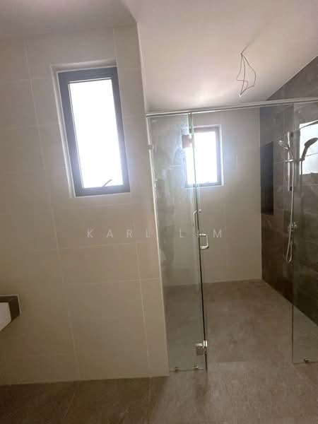 Rumah Kluster untuk Dijual di Horizon Hills (Iskandar Puteri (Nusajaya)) - Karl Lim - Bathroom - PropertyGuru.com.my