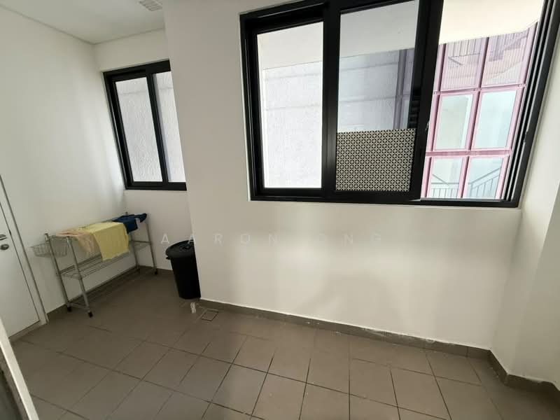 Kondominium untuk Disewa di WANGSA 9 RESIDENCY - Aaron Ong - Interior - PropertyGuru.com.my