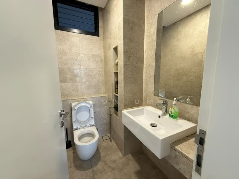 Kondominium untuk Disewa di WANGSA 9 RESIDENCY - Aaron Ong - Bathroom - PropertyGuru.com.my