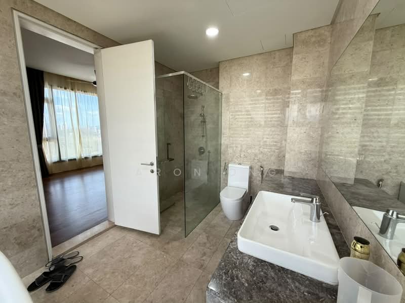 Kondominium untuk Disewa di WANGSA 9 RESIDENCY - Aaron Ong - Bathroom - PropertyGuru.com.my
