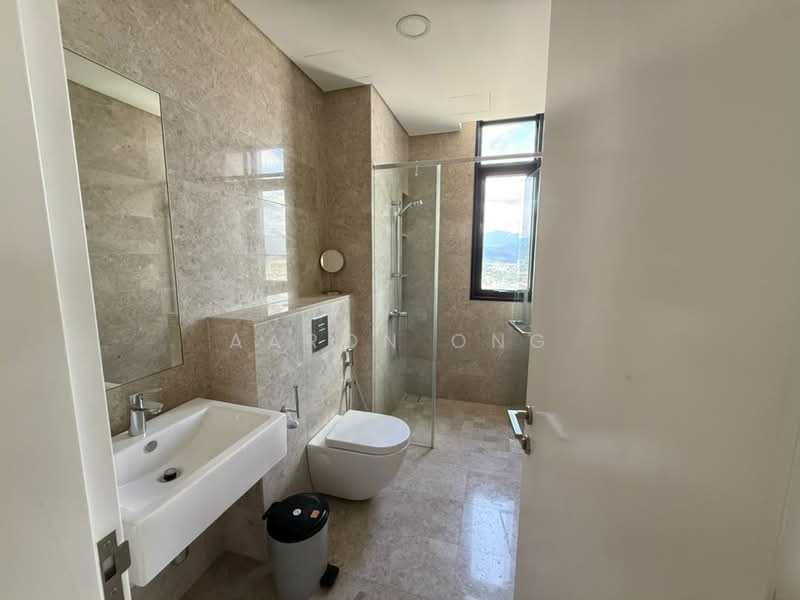 Kondominium untuk Disewa di WANGSA 9 RESIDENCY - Aaron Ong - Bathroom - PropertyGuru.com.my