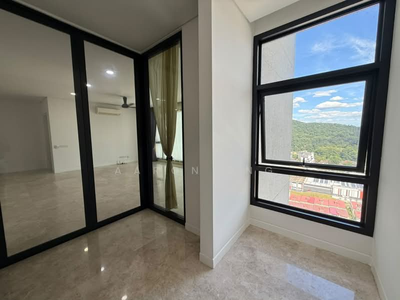 Kondominium untuk Disewa di WANGSA 9 RESIDENCY - Aaron Ong - Interior - PropertyGuru.com.my