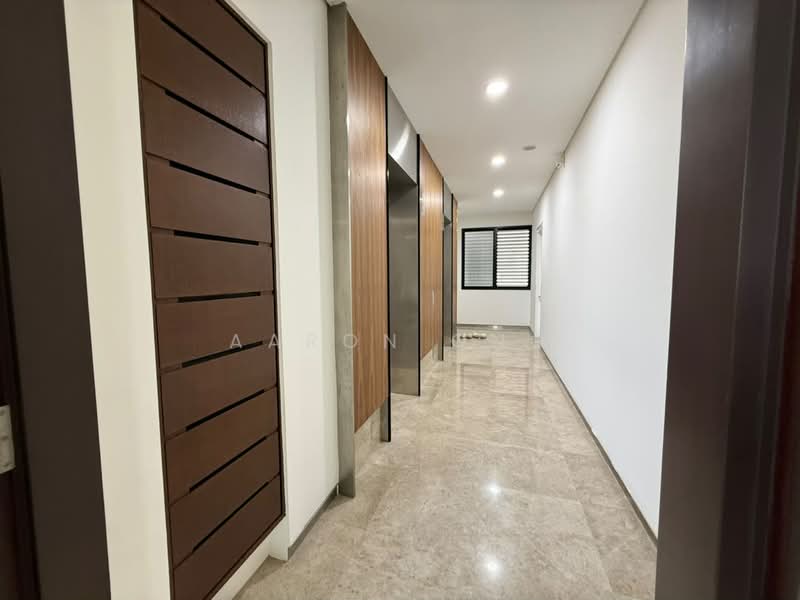 Kondominium untuk Disewa di WANGSA 9 RESIDENCY - Aaron Ong - Corridor - PropertyGuru.com.my