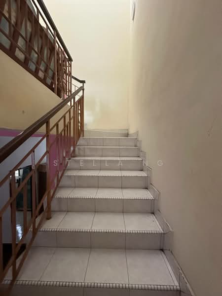 Rumah Teres 2-Tingkat untuk Dijual di Bandar Putra (Kulai) - Stella Ng - Interior - PropertyGuru.com.my