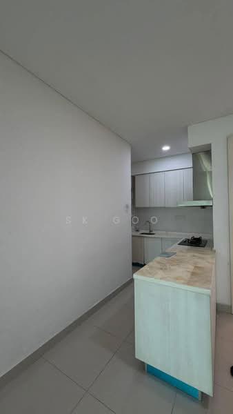 Condominium for Sale at One Medini - SK GOO - Kitchen - PropertyGuru.com.my