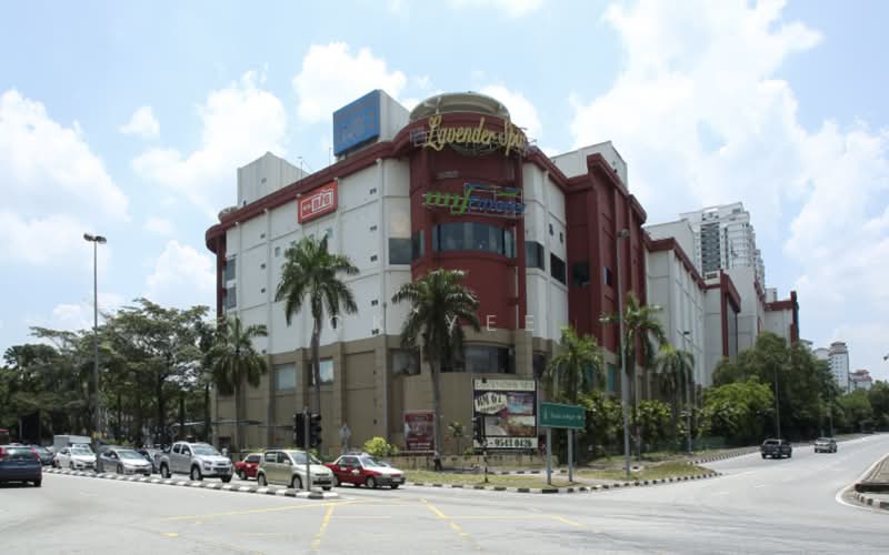 Terraced House for Sale in Bandar Baru Sri Petaling (Sri Petaling) - CK Yee - Exterior - PropertyGuru.com.my