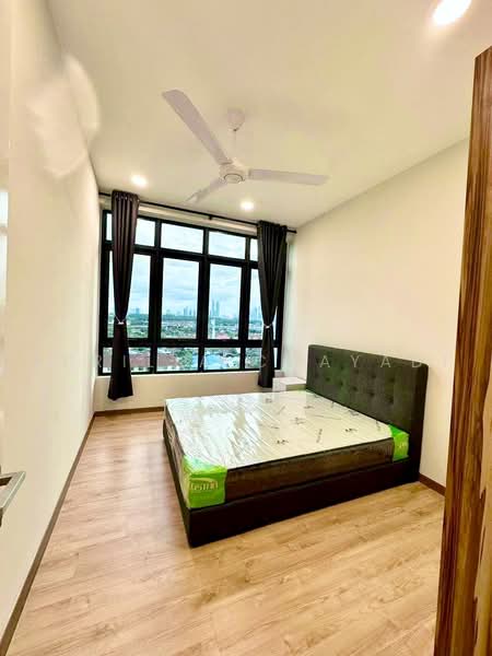 Condominium for Rent at Botanika - APRILIA CHAYADI - PropertyGuru.com.my