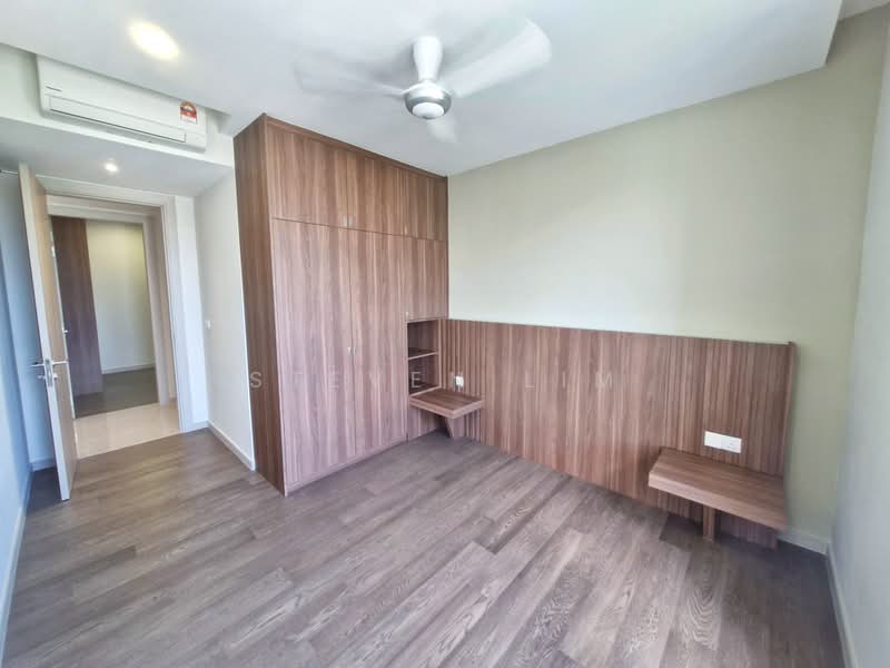 Kondominium untuk Disewa di Park Place - Steven Lim - Bedroom - PropertyGuru.com.my
