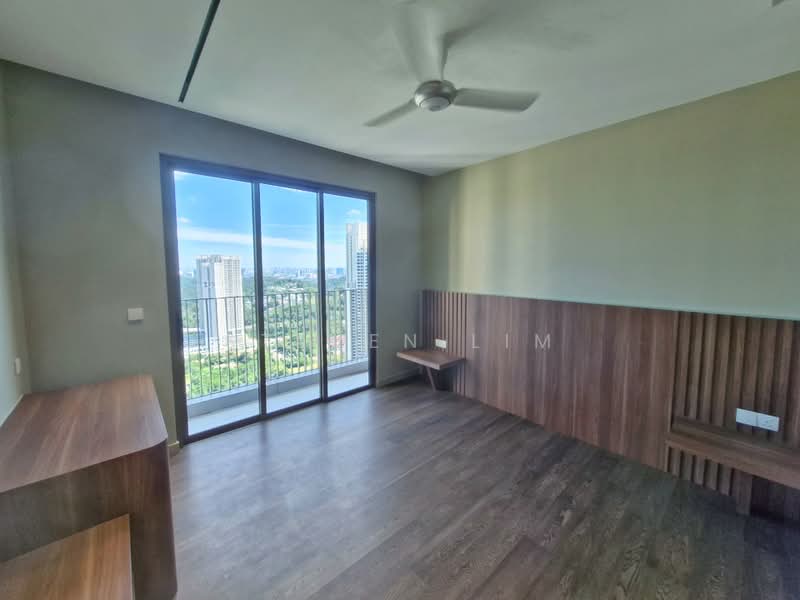 Kondominium untuk Disewa di Park Place - Steven Lim - Bedroom - PropertyGuru.com.my