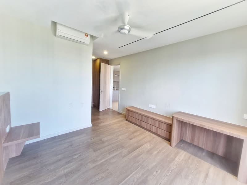 Kondominium untuk Disewa di Park Place - Steven Lim - Interior - PropertyGuru.com.my