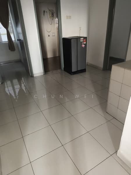 Servis Apartment untuk Disewa di The Academia @ South City Plaza - Chun Wei - Interior - PropertyGuru.com.my