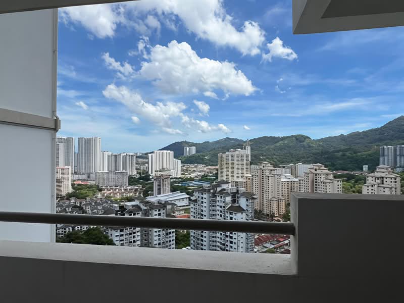 Kondominium untuk Dijual di Alpine Tower - Li Fang - View - PropertyGuru.com.my