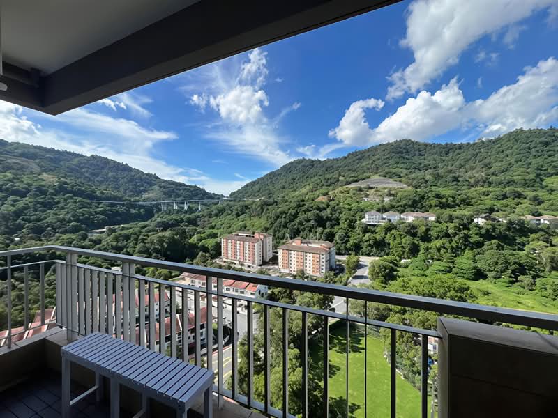 Kondominium untuk Dijual di Alpine Tower - Li Fang - View - PropertyGuru.com.my
