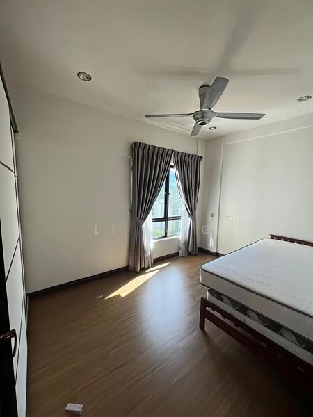 Kondominium untuk Dijual di Alpine Tower - Li Fang - Bedroom - PropertyGuru.com.my