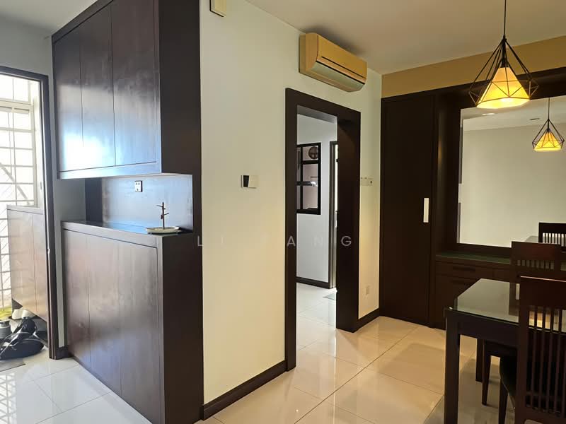 Kondominium untuk Dijual di Alpine Tower - Li Fang - Interior - PropertyGuru.com.my