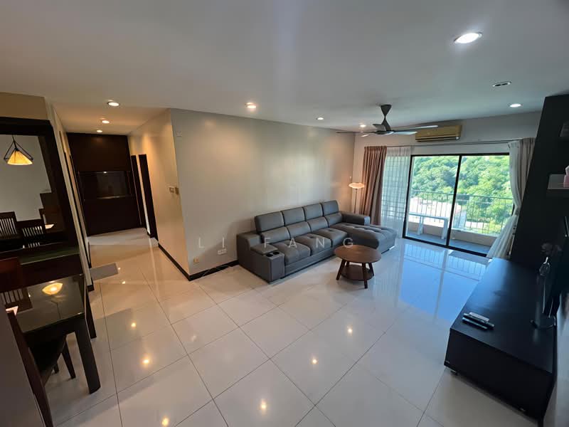 Kondominium untuk Dijual di Alpine Tower - Li Fang - PropertyGuru.com.my