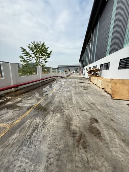 Warehouse for Rent in Kampung Sijangkang (Telok Panglima Garang) - STEVE KI - PropertyGuru.com.my