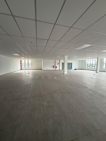 Warehouse for Rent in Kampung Sijangkang (Telok Panglima Garang) - STEVE KI - PropertyGuru.com.my