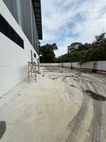 Warehouse for Rent in Kampung Sijangkang (Telok Panglima Garang) - STEVE KI - PropertyGuru.com.my