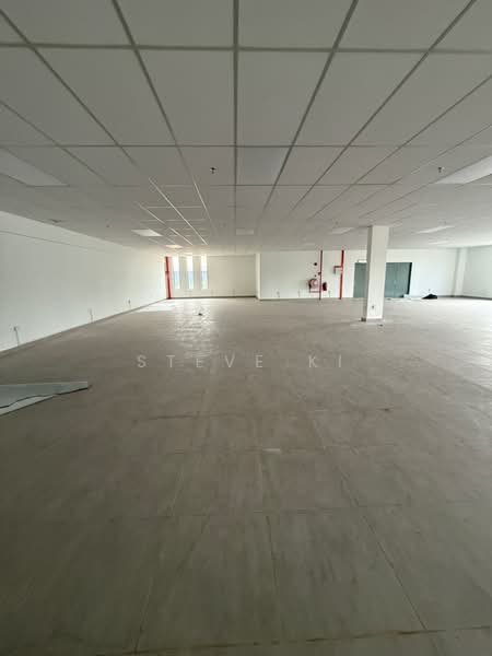 Warehouse for Rent in Kampung Sijangkang (Telok Panglima Garang) - STEVE KI - PropertyGuru.com.my