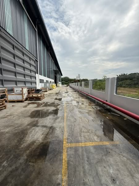 Warehouse for Rent in Kampung Sijangkang (Telok Panglima Garang) - STEVE KI - PropertyGuru.com.my