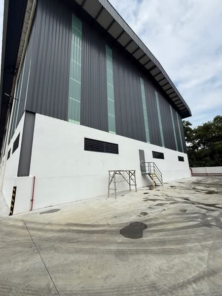 Warehouse for Rent in Kampung Sijangkang (Telok Panglima Garang) - STEVE KI - PropertyGuru.com.my