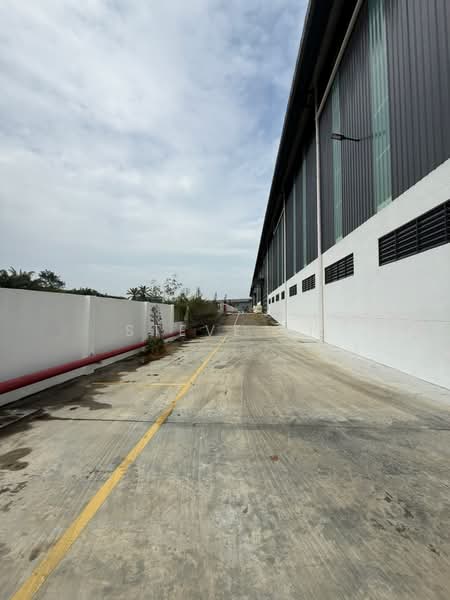 Warehouse for Rent in Kampung Sijangkang (Telok Panglima Garang) - STEVE KI - PropertyGuru.com.my