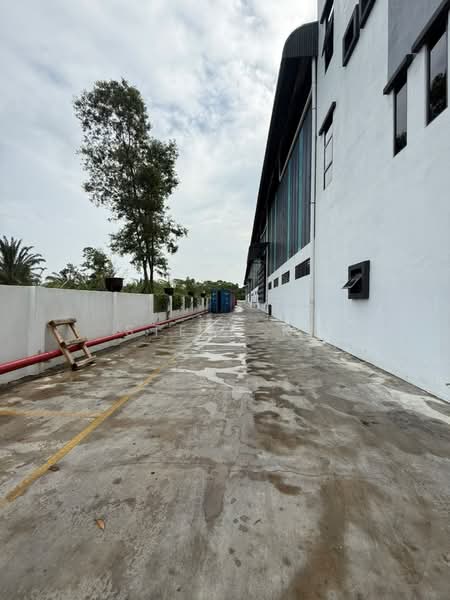 Warehouse for Rent in Kampung Sijangkang (Telok Panglima Garang) - STEVE KI - PropertyGuru.com.my
