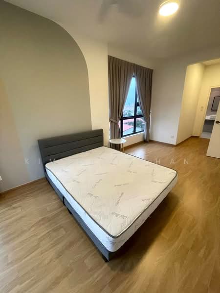 Kediaman Servis untuk Disewa di EkoCheras Service Residences - Kimberly Chan - Bedroom - PropertyGuru.com.my