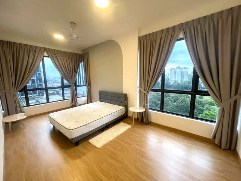 Kediaman Servis untuk Disewa di EkoCheras Service Residences - Kimberly Chan - Bedroom - PropertyGuru.com.my