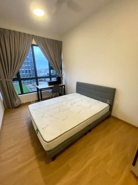Kediaman Servis untuk Disewa di EkoCheras Service Residences - Kimberly Chan - Bedroom - PropertyGuru.com.my