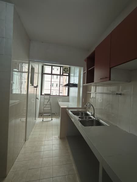 Pangsapuri untuk Disewa di Prima Regency - Chew Ping - PropertyGuru.com.my