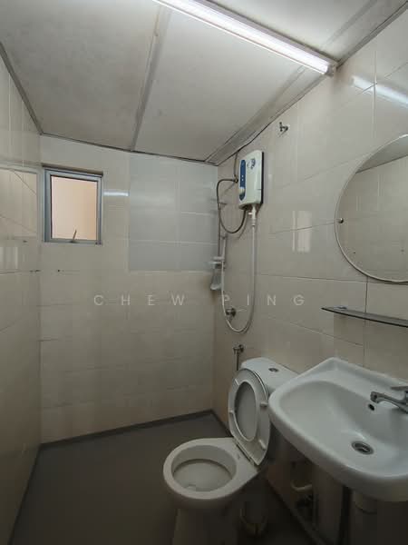 Pangsapuri untuk Disewa di Prima Regency - Chew Ping - PropertyGuru.com.my
