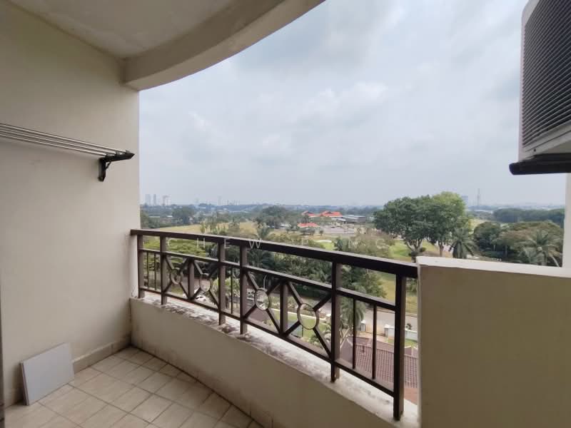 Pangsapuri untuk Disewa di Prima Regency - Chew Ping - PropertyGuru.com.my
