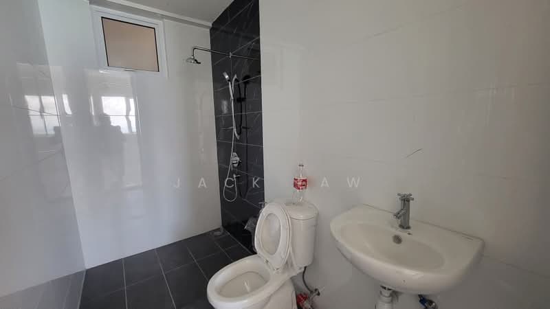 Condominium for Sale at Zen 6 - Jack Law - Bathroom - PropertyGuru.com.my