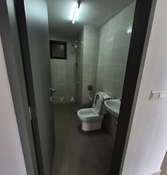 Service Residence for Rent at M Arisa - Eva Yap - Bathroom - PropertyGuru.com.my
