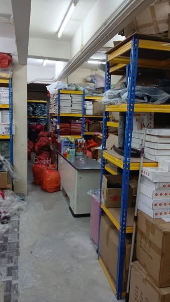 Shop for Sale in Chow Kit (KL City Centre) - Chris Tye - Interior - PropertyGuru.com.my
