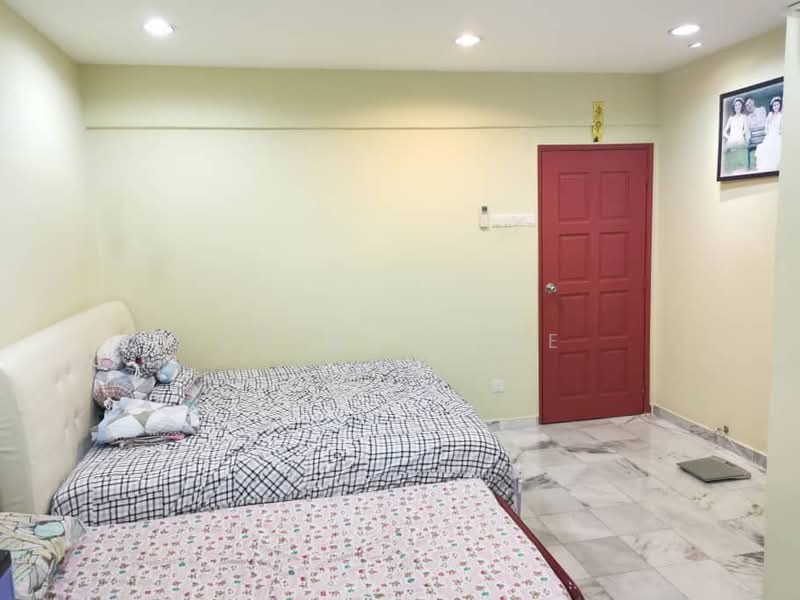 Rumah Teres 2 Tingkat untuk Dijual di Wangsa Melawati (Wangsa Maju) - Cherry Wee - PropertyGuru.com.my